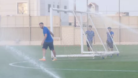 غامبا أوساكا يرفع التحدي قبل نهائي آسيا: سنهاجم النصر بكل قوة