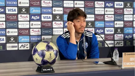 غن شوجي | ماتشيدا الياباني