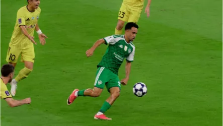الأهلي يستهل حملة دفاعه عن نخبة آسيا بتعادل قاتل أمام باختاكور