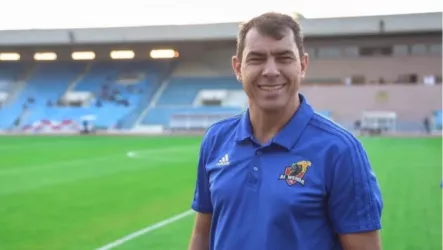 مدرب الاتحاد السابق يعود إلى دوري روشن عبر هذا النادي .. مفاجآة كبرى