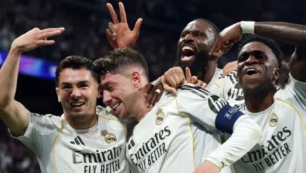 بالأرقام: كيف تحول فالفيردي إلى كابوس لغوارديولا في سانتياجو برنابيو؟