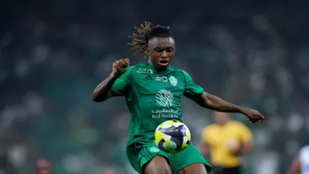  نطورات عاجلة في إصابة فالنتين أتانجانا مع الأهلي