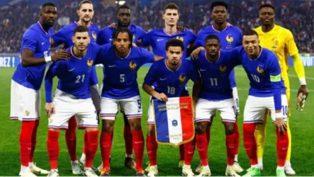  بث مباشر مباراة فرنسا ضد كولومبيا الودية استعدادًا لكأس العالم 2026