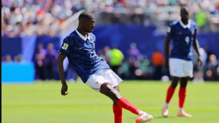 موعد مباراة فرنسا المقبلة في كأس العالم 2026 بعد الفوز على السنغال بثلاثية