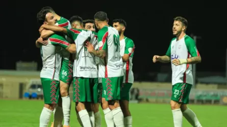 الاتحاد يسقط أمام الخلود بركلات الترجيح في كأس الملك | نهاية المباراة