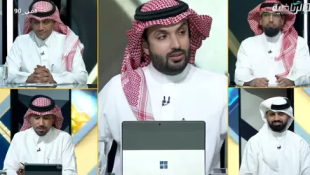  هجوم إعلامي على دونيس.. امتدح أبو الشامات وطرده من حلم المونديال والقيمة السوقية