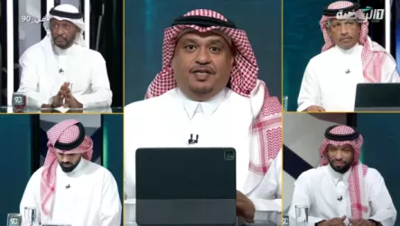 أغلقوا الأفواه ومسحوا نتائج مارس الكارثية!.. تعليق قوي على أداء السعودية في 90