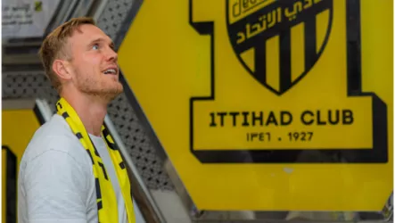  مستقبل 6 لاعبين معلق بقرار فيسينج بعد توليه تدريب الاتحاد