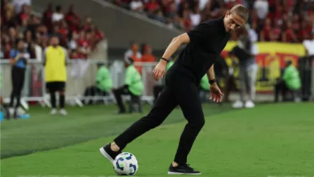 فيليبي لويس يقترب من تدريب باير ليفركوزن وبداية تجربة أوروبية أولى