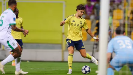 فيليكس النصر