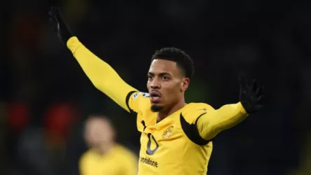 دورتموند يحدد 70 مليون يورو للتخلي عن فيليكس نميشا