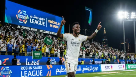 فينيسيوس جونيور