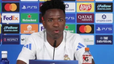 تصريح صادم من فينيسيوس عن تشابي ألونسو وسر السقوط المدوي لريال مدريد في الليجا