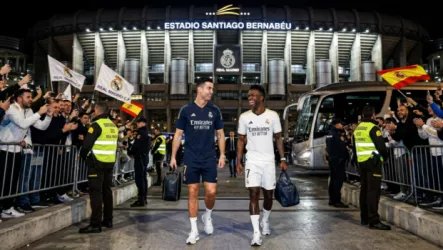 سيناريو رونالدو يتكرر.. أسباب تقرب فينيسيوس جونيور من الرحيل عن ريال مدريد