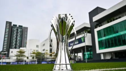 الرياض تقترب من استضافة نهائي كأس التحدي الآسيوي بين الكويت ورويال سورد