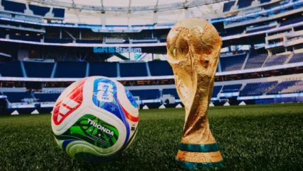 كأس العالم 2026