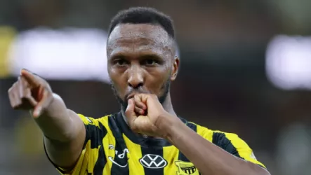  بعد تسجيل هدف الفوز أمام الفيحاء.. كادش يكشف تفاصيل حديثه مع كونسيساو