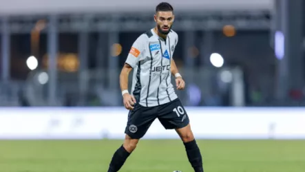  صفقة تبادلية مدوية بين الاتحاد والشباب | كاراسكو مقابل هذا الثلاثي .. وأزمة تهددها