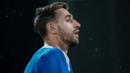  كاستيليس: قرارات التحكيم أثرت على مباراة القادسية ضد الهلال