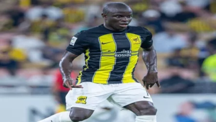 بأقل من 10 ملايين يورو .. فنربخشة يحسم صفقة كانتي ويوجه صدمة فنية للاتحاد