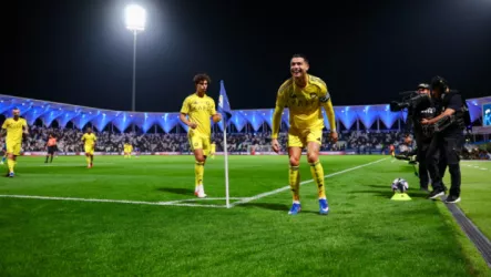 نجم الدوري الألماني يختار النصر ويصدم الهلال .. تصريحات مثيرة