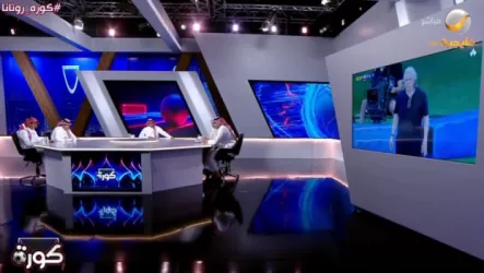  عزل الـ 20 لاعباً.. نصيحة العقيل لإدارة النصر قبل صدام اسيا ودوري روشن