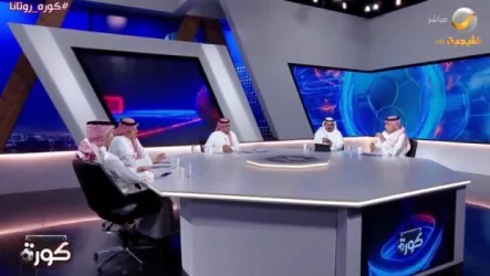 قبل ديربي الهلال والنصر.. الثقيل يشرح نقاط القوة والسويد يحدد الحل الغير متوقع