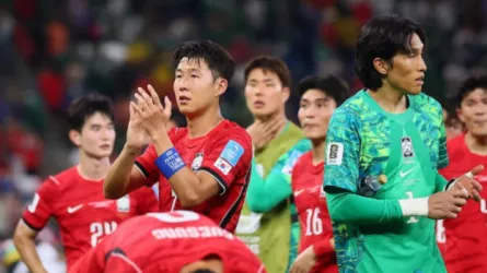 زلزال سياسي في كوريا الجنوبية بعد الخروج المخيب من كأس العالم 2026