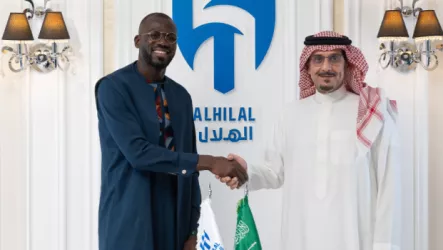 عاجل.. الهلال يعلن رسميًا تجديد عقد السنغالي خاليدو كوليبالي
