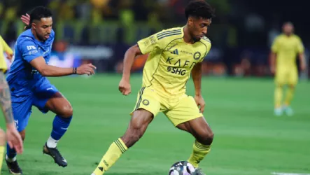  مهرجان الأهداف العكسية | نهاية الشوط الأول من مباراة النصر أمام الشباب