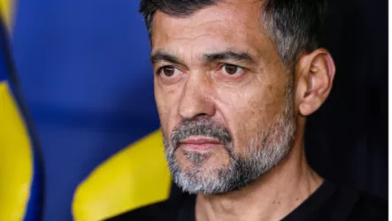 مؤتمر ناري من كونسيساو بعد كلاسيكو النصر: قرارات الحكم أثرت على النتيجة