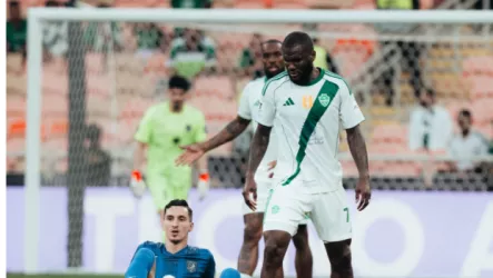  موعد مباراة الأهلي المقبلة بعد الفوز على الدحيل.. مواجهة قارية