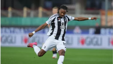  صراع إنجليزي على نجم يوفنتوس.. وتورام يقترب من تمديد عقده