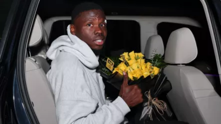  نجم الاتحاد الجديد يوجه رسالة خاصة لجماهير النمور قبل الظهور الأول