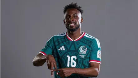 للتاريخ.. هداف روشن يدون أول أهداف كأس العالم 2026
