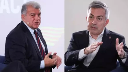  صراع لابورتا وفونت يشعل انتخابات برشلونة 2026 قبل يوم الحسم