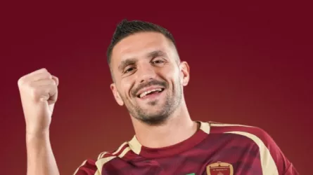 لاعب الوحدة الإماراتي يستفز الاتحاد بتصريحات مثيرة قبل نخبة آسيا