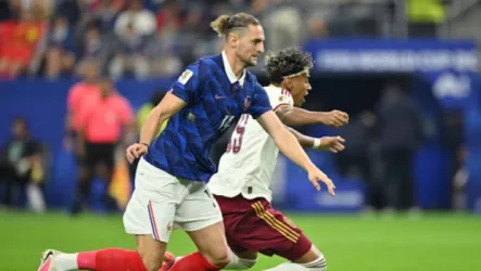 فيديو| شاهد هدف إسبانيا الأول في مرمى فرنسا بنصف نهائي كأس العالم 2026