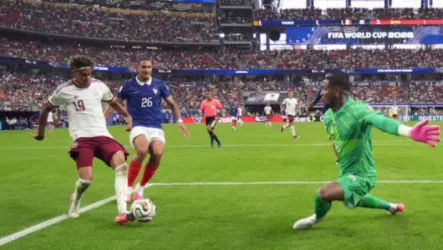 بالأرقام والإحصائيات.. كيف تفوق يامال على مبابي في نصف نهائي كأس العالم؟