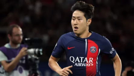 أتلتيكو مدريد يعيد فتح ملف كانج إن لي.. واللاعب يقترب من العودة للبريميرليج