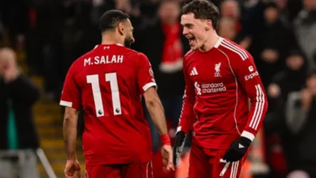 دمر نيوكاسل بتمريرات ساحرة.. ماذا قدم محمد صلاح في فوز ليفربول بقمة الدوري الإنجليزي؟