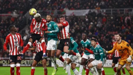 جدول ترتيب الدوري الإنجليزي بعد فوز ليفربول ومانشستر سيتي في الجولة 26