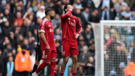  على رأسهم صلاح وأصدقائه.. ثورة تغيير في ليفربول تطيح بـ 7 نجوم بعد الموسم الصفري