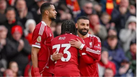  ليفربول