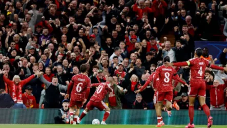 تعرف على أهم نتائج مباريات اليوم الأربعاء في دوري أبطال أوروبا
