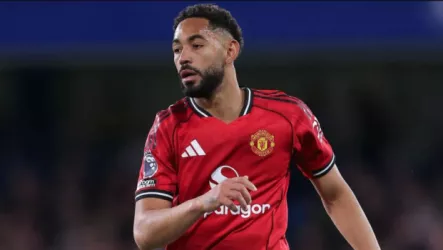  مانشستر يونايتد يتفق مع الاتحاد البرازيلي على إراحة كونيا قبل كأس العالم