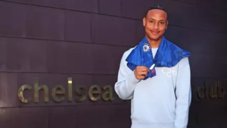 تشيلسي يرسم ملامح المستقبل.. ويمنح صغيره الفرصة الذهبية