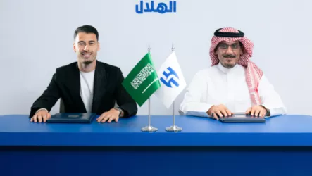 مارتينيلي يكتب التاريخ مع أرسنال.. الهلال يحطم الرقم القياسي لأغلى صفقة بيع