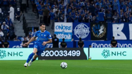 عاجل | إنزاجي يجهز مفاجأة هامة في تشكيل الهلال لمواجهة التعاون