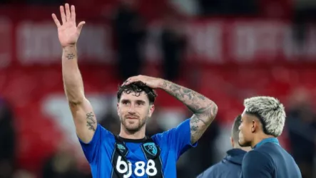 برشلونة يتصدر سباق التعاقد مع ماركو سينسي